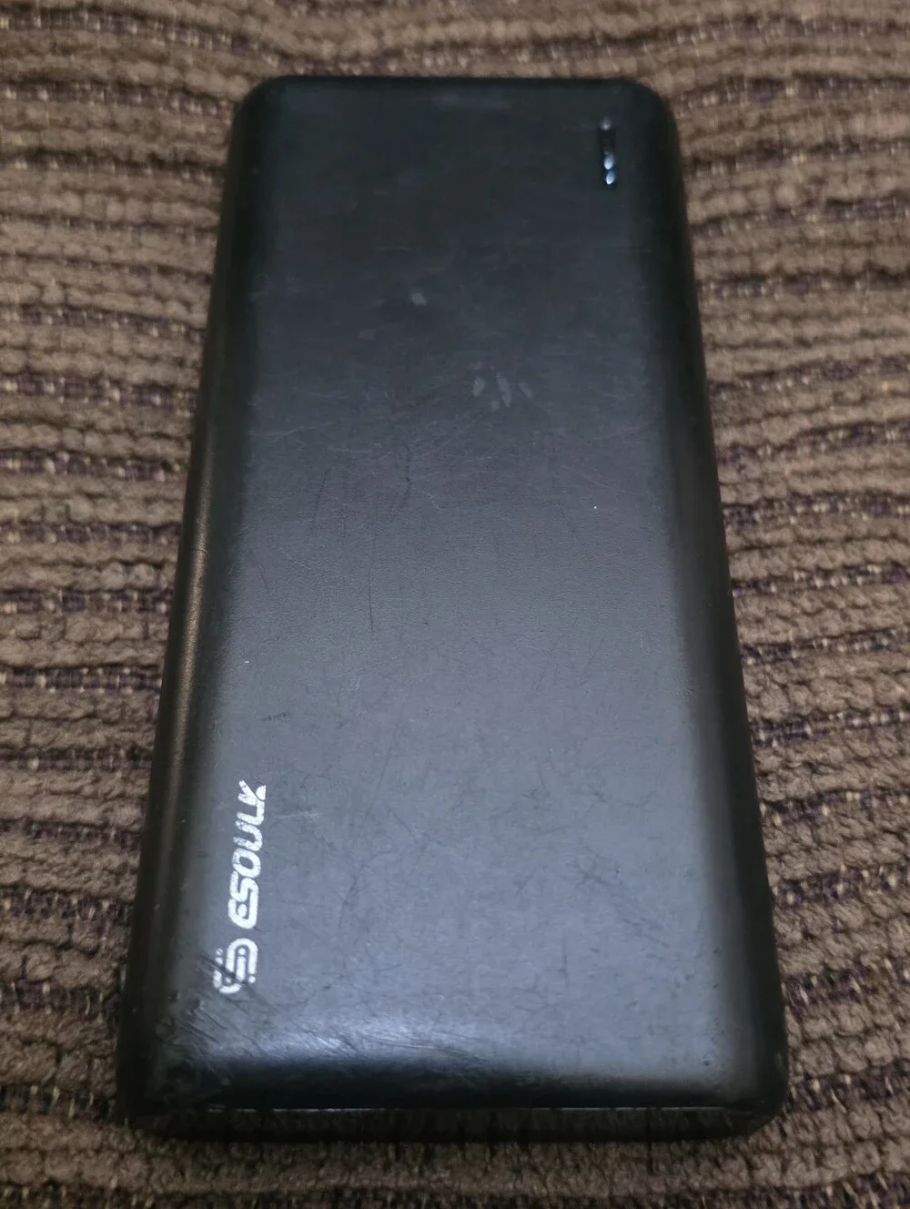 Esoulk 20000mAh 22.5W Power Bank